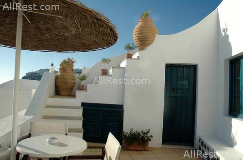 Santorini Mill Houses 2
